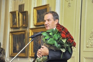 Мишель Терещенко