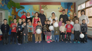 мероприятие о дружбе