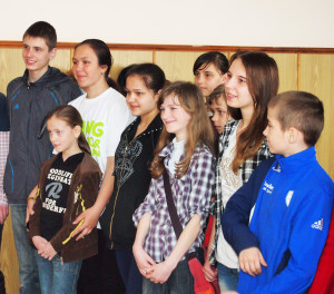 верить в свои мечты