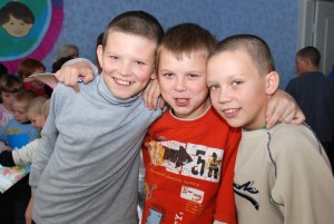 Приют Гармония